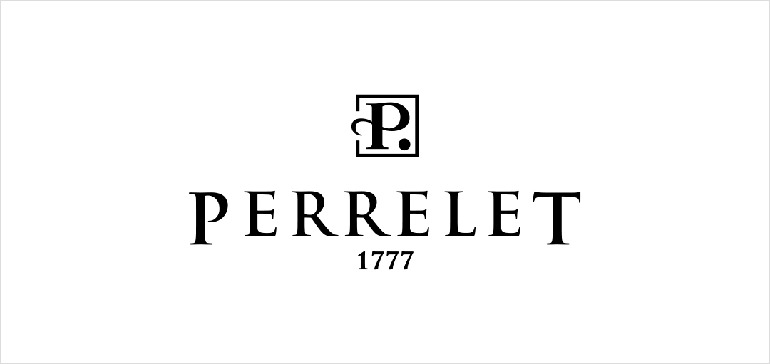 Perrelet logo
