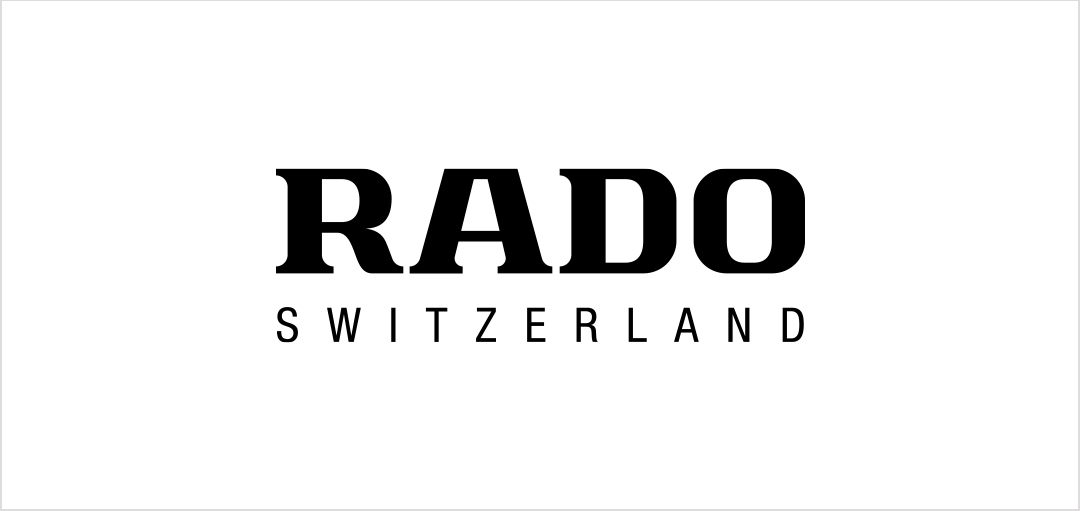 Rado logo
