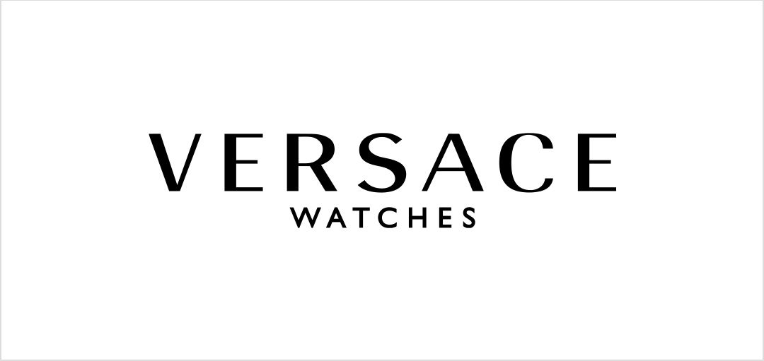 Versace logo