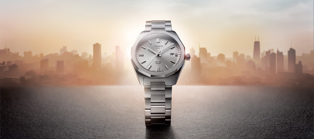Tissot Collection