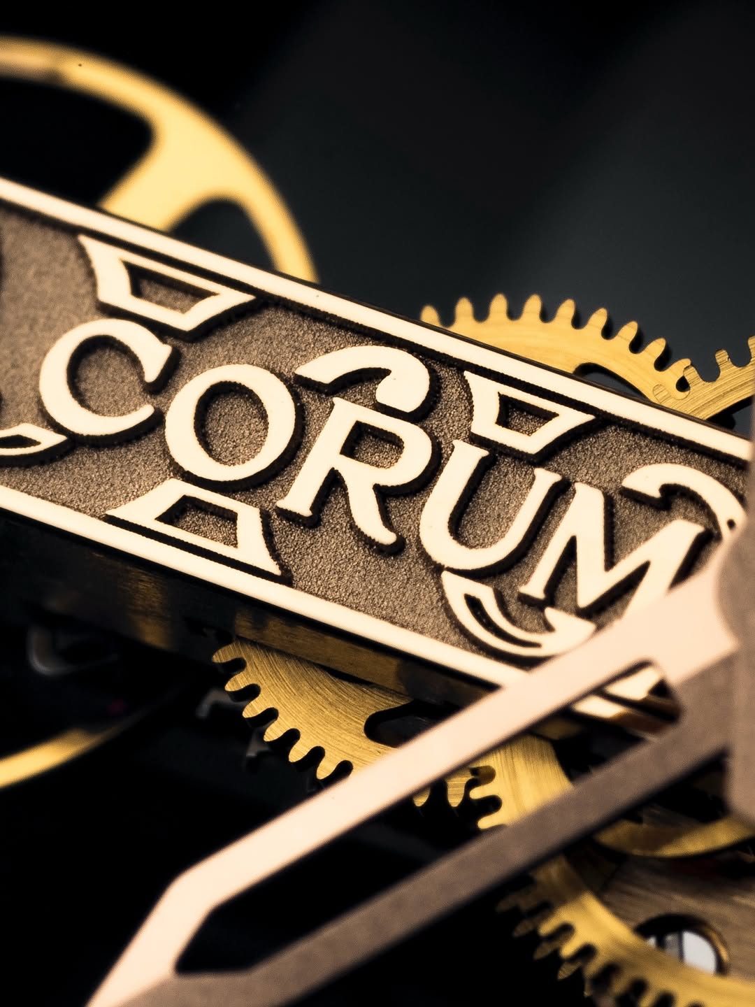 Corum