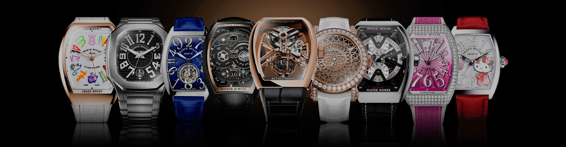 Independent Watchmaking, Born in 1983