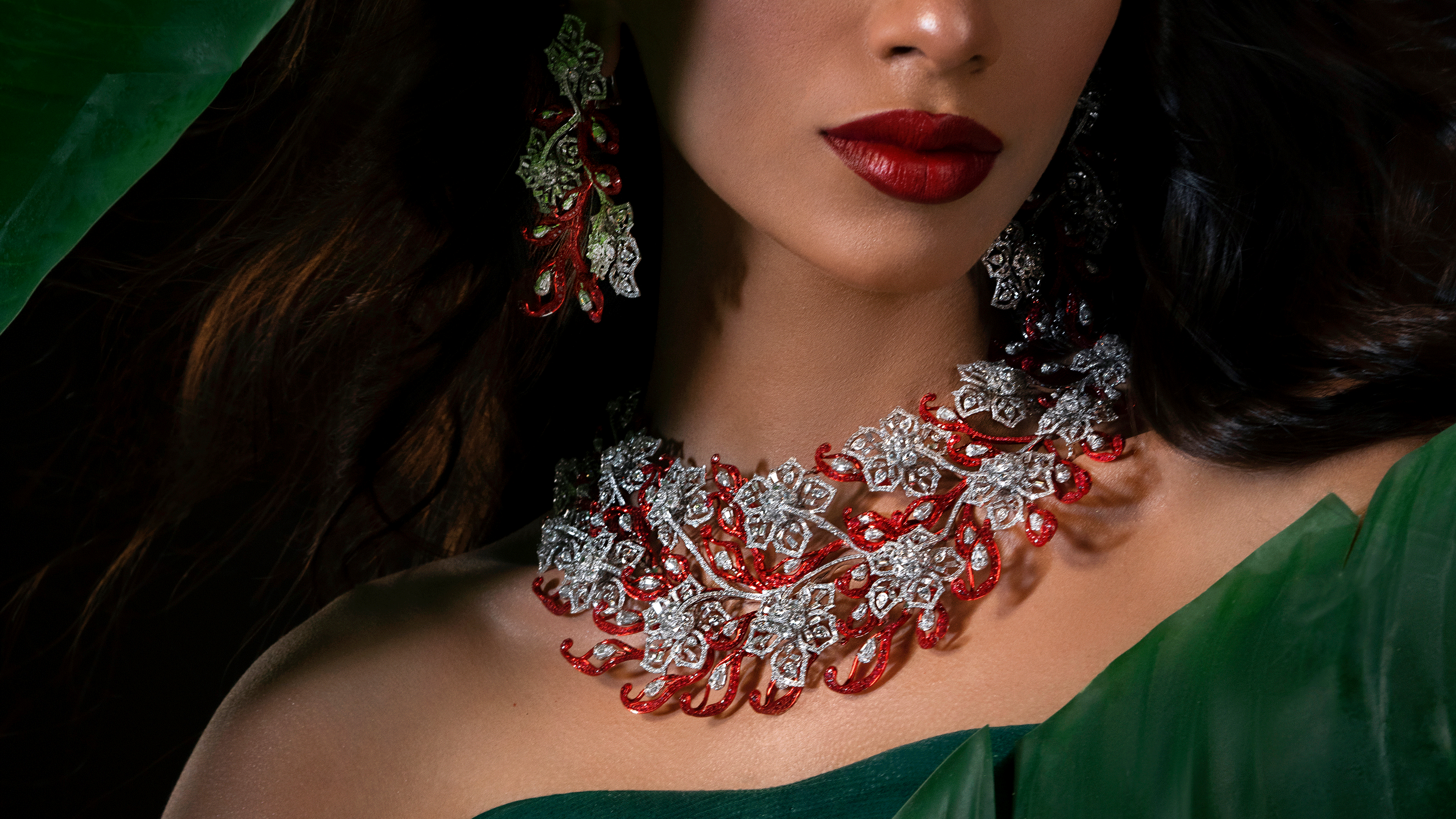 Gulposh collection