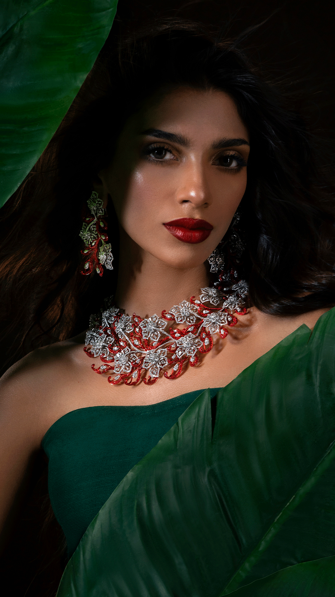 Gulposh collection