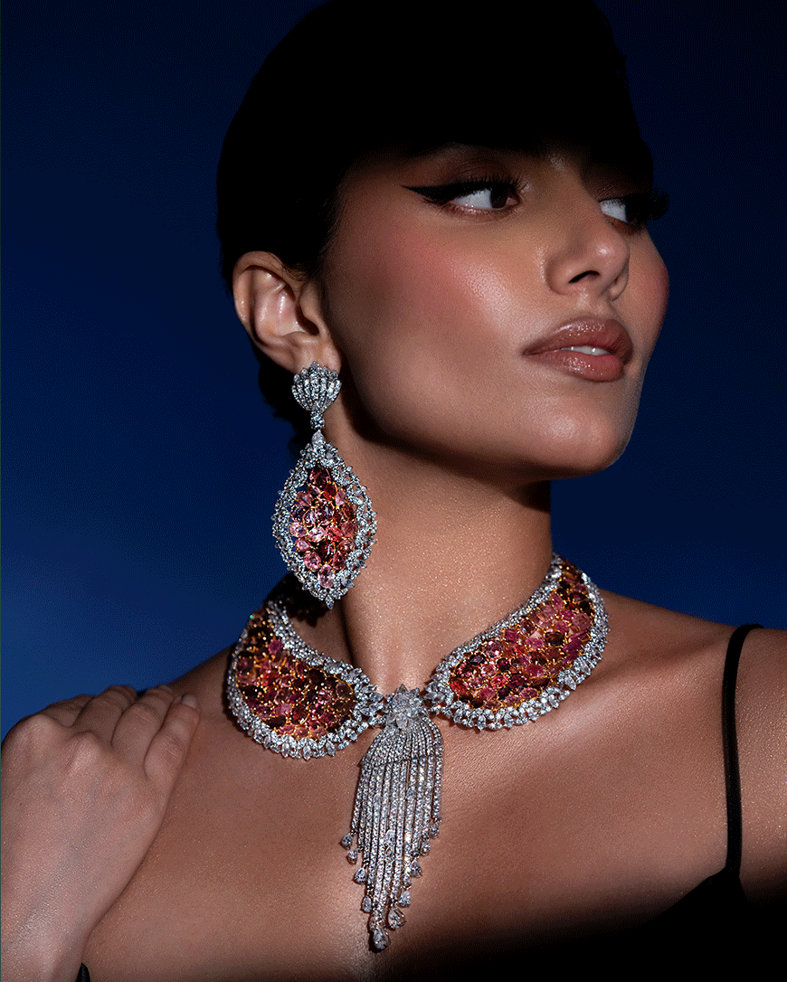 Gohar Collection