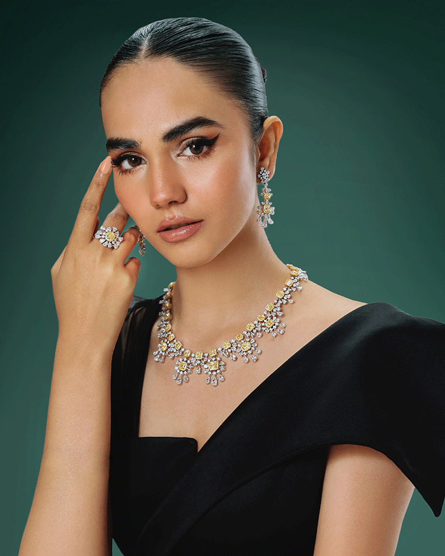 Gulposh Collection