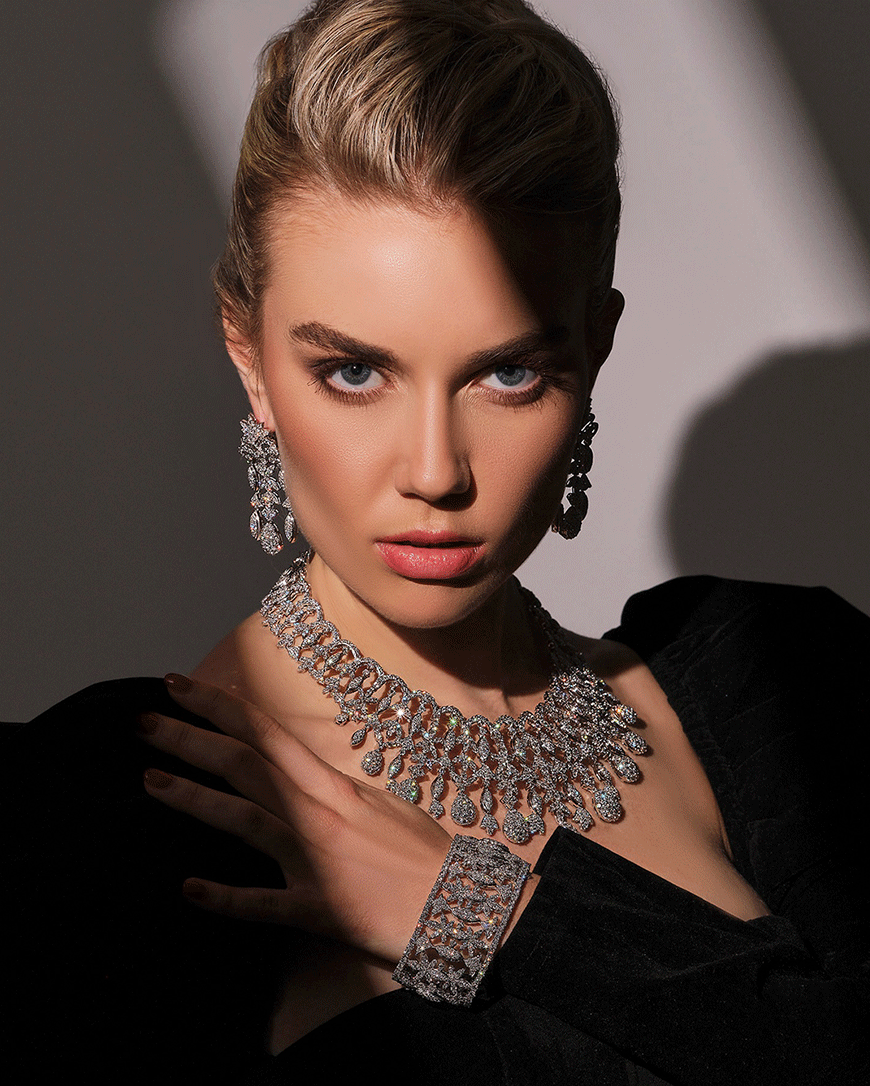 Misterio Collection