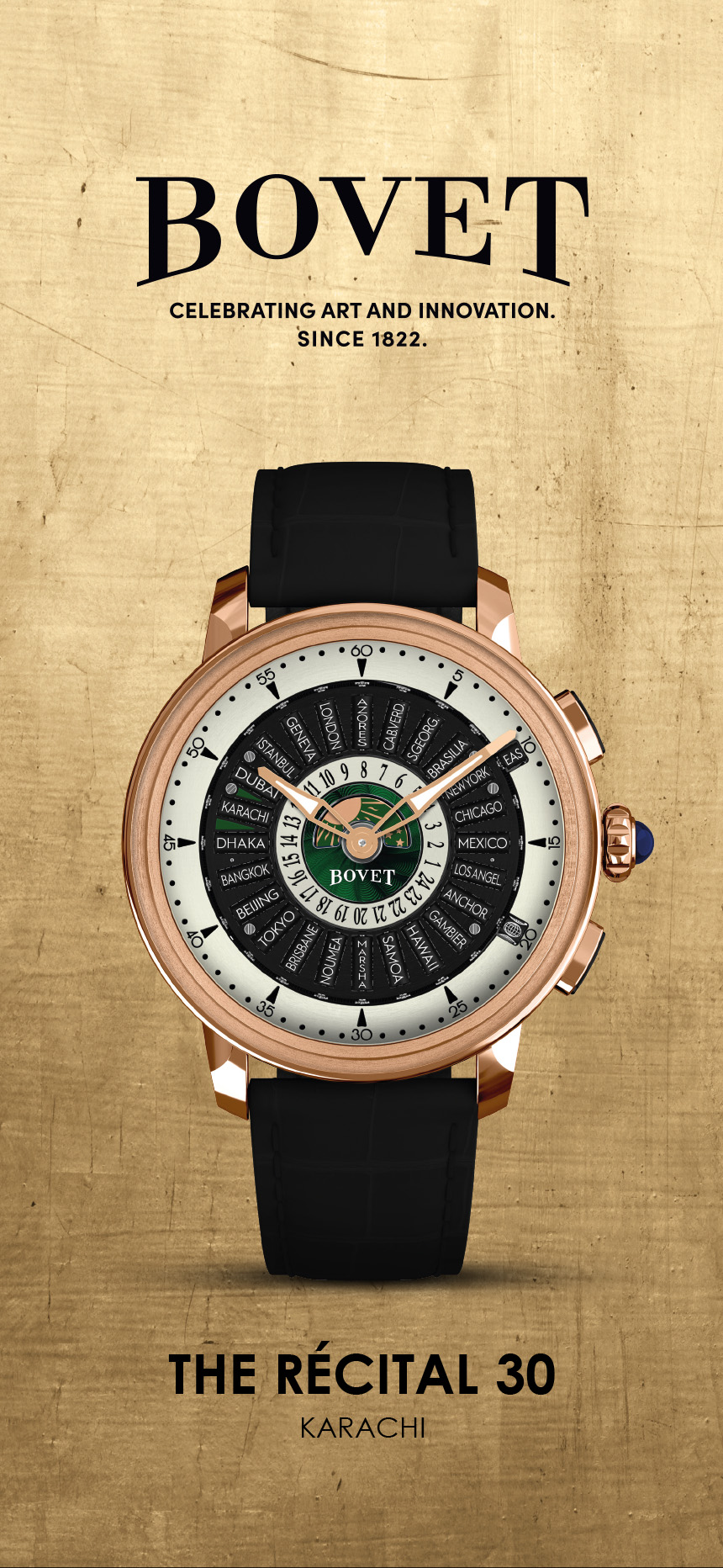 Franck Muller Mobile