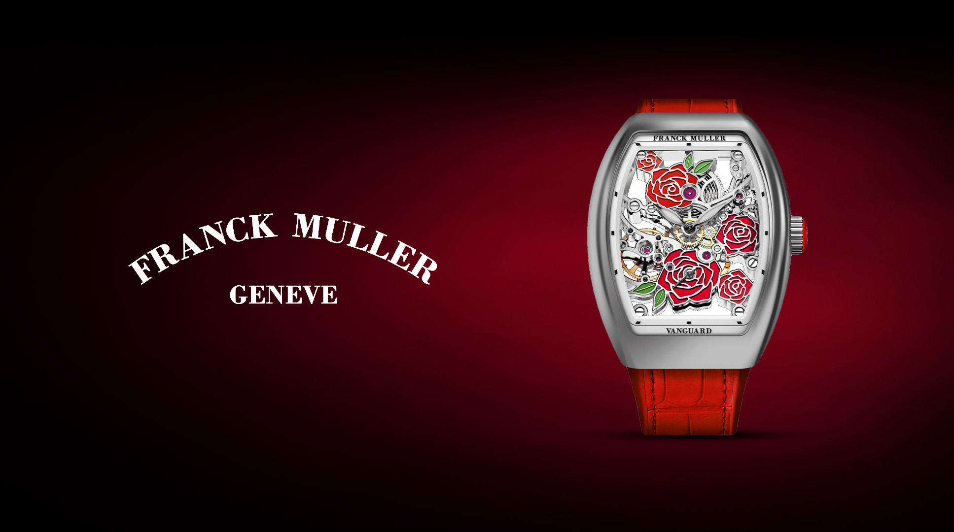 Franck Muller