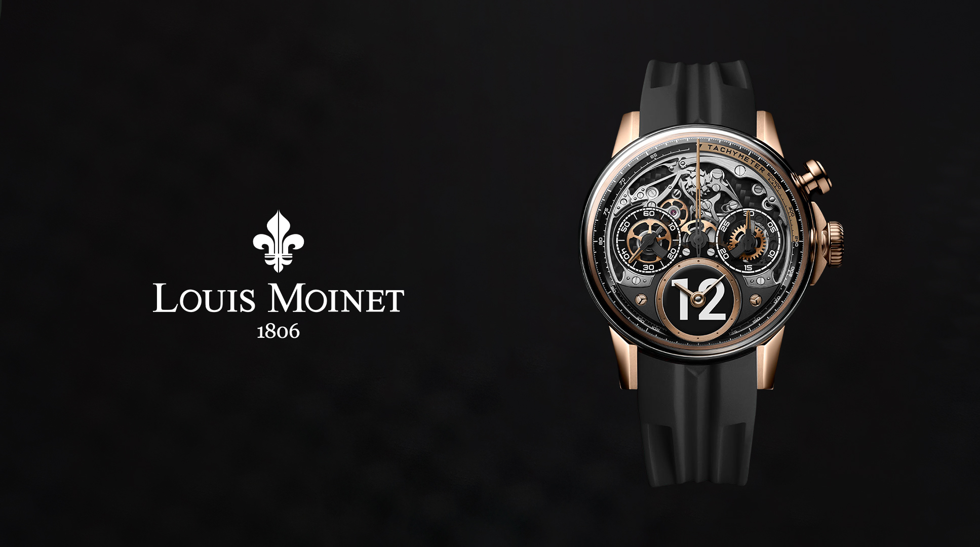 Louis Moinet