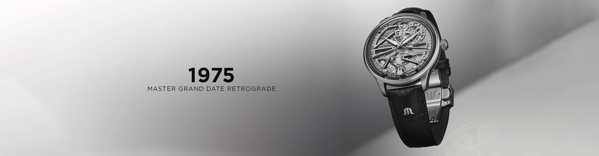 Independent Watchmaking, Born in 1983