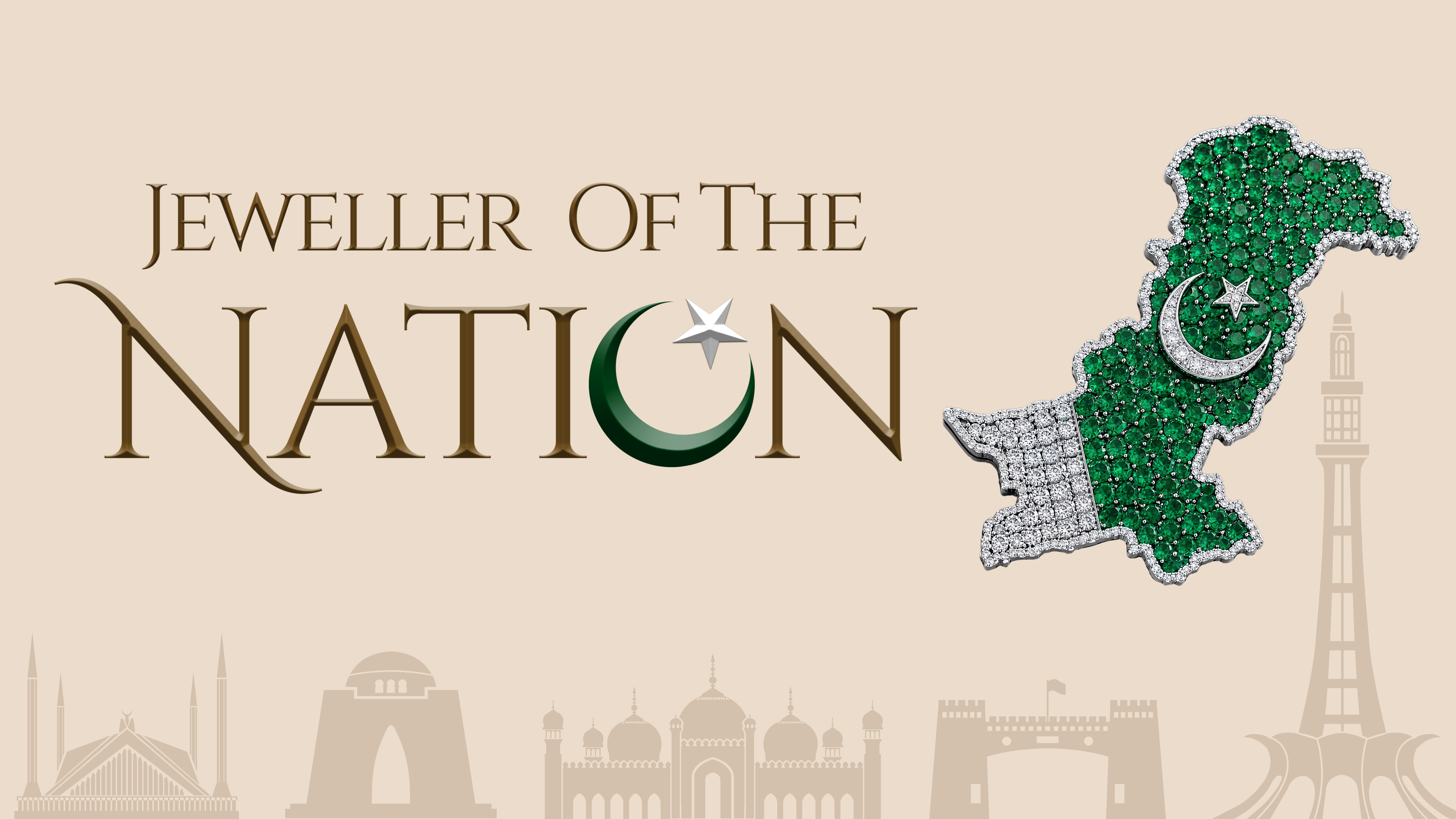 Jeweller of the Nation