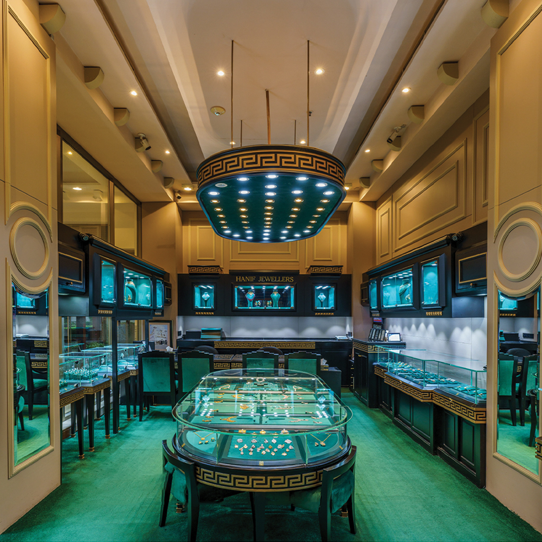 Exclusive Store Islamabad