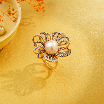 Discover Elegance: The Ultimate Guide to Gold Ring Designs for Women at HANIF