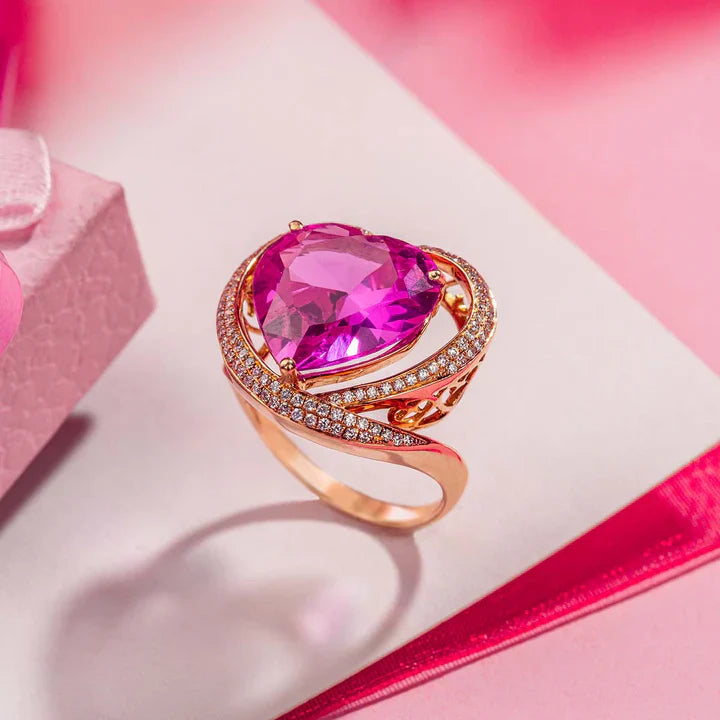 Best Engagement Rings in Pakistan