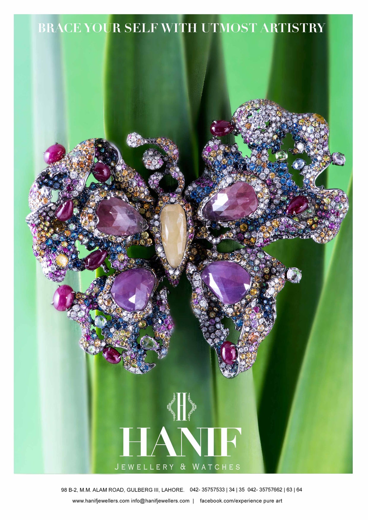 Hanif Jewellers
