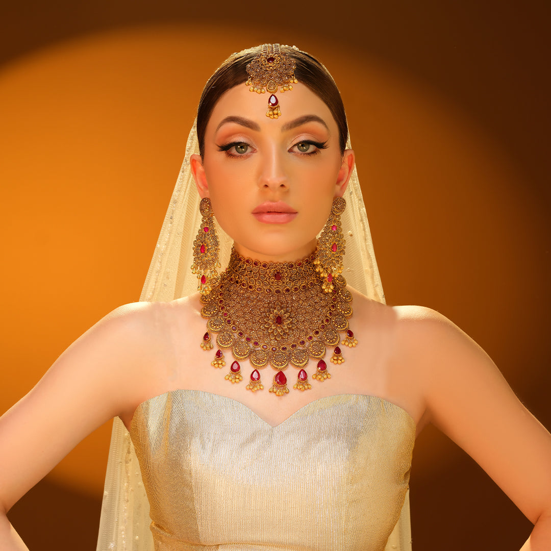Luxury Jewelry for Your Dream Wedding