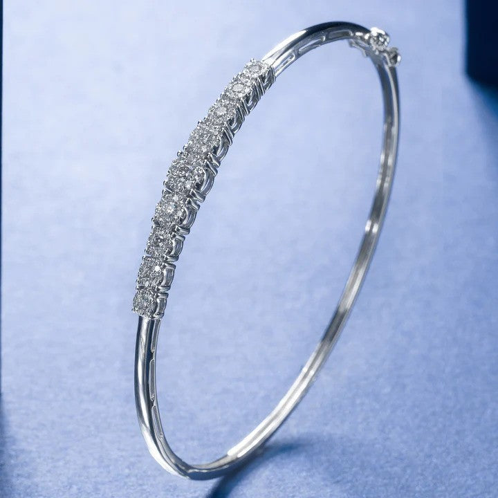 Unveiling Elegance: The Ultimate Guide to Designing Your Dream Gold Bracelet at HANIF
