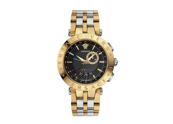 Versace Watches for Men 10 Bold Designs | Hanif Jewellery & Watches