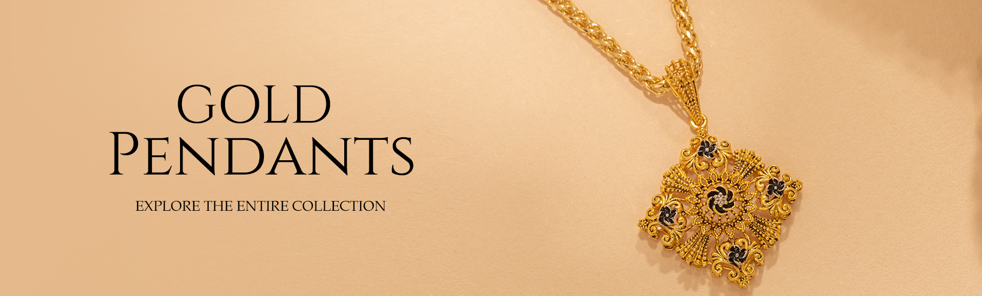 Pakistani gold 2025 pendant designs