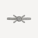Diamond Ring - DR175500