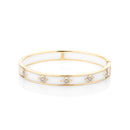 KASHMIR ADVENTUROUS BANGLE