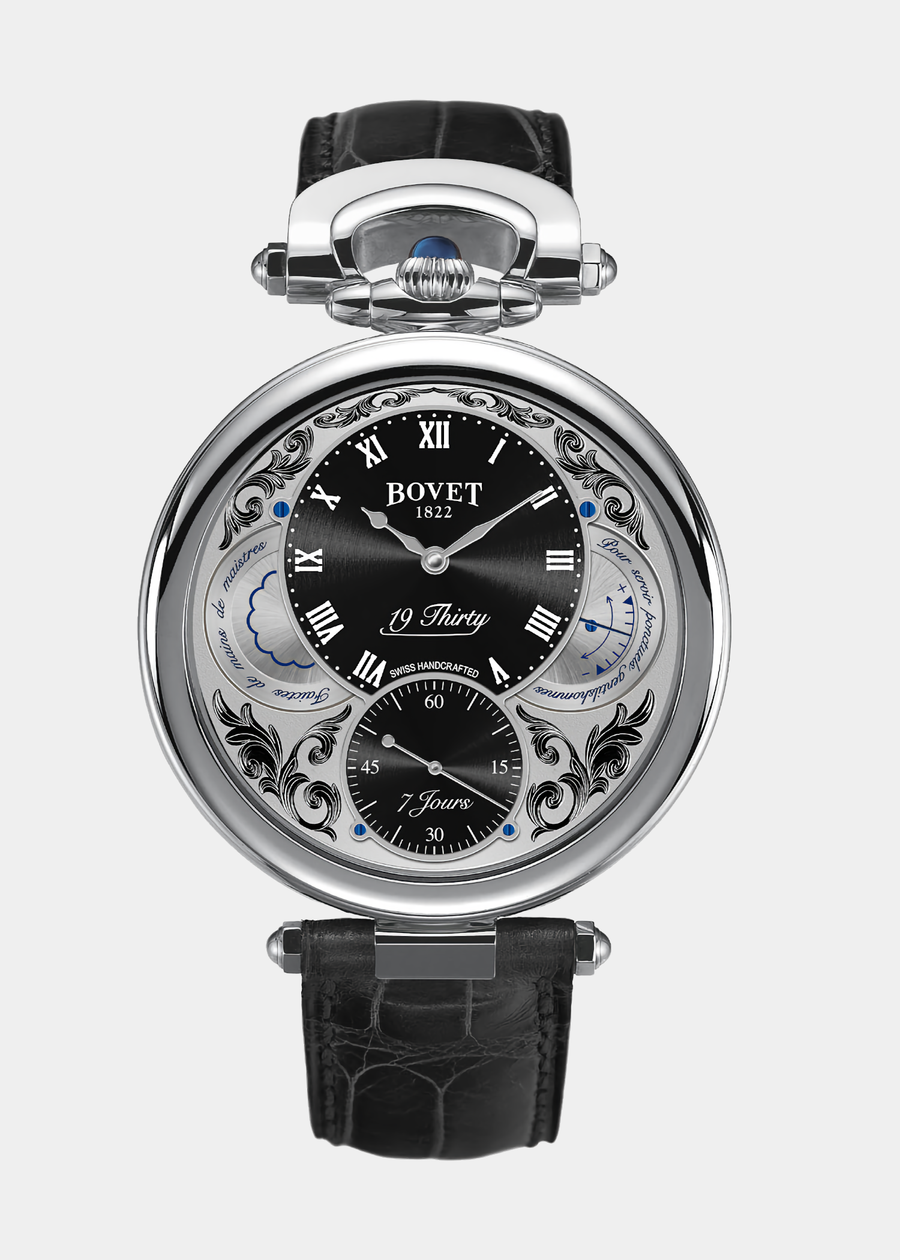 Bovet 19thirty fleurier discount price