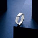 Diamond Band - DR210798