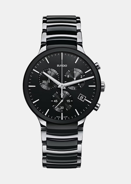 Rado Hanif Jewellery and Watches