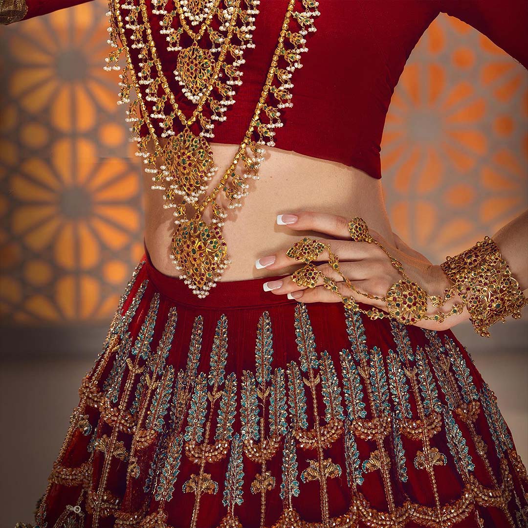 Hanif jewellers designs deals