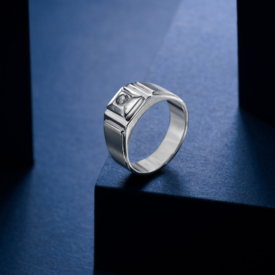 Diamond Band - DR210251