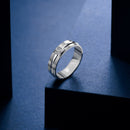 Diamond Band - DR210236