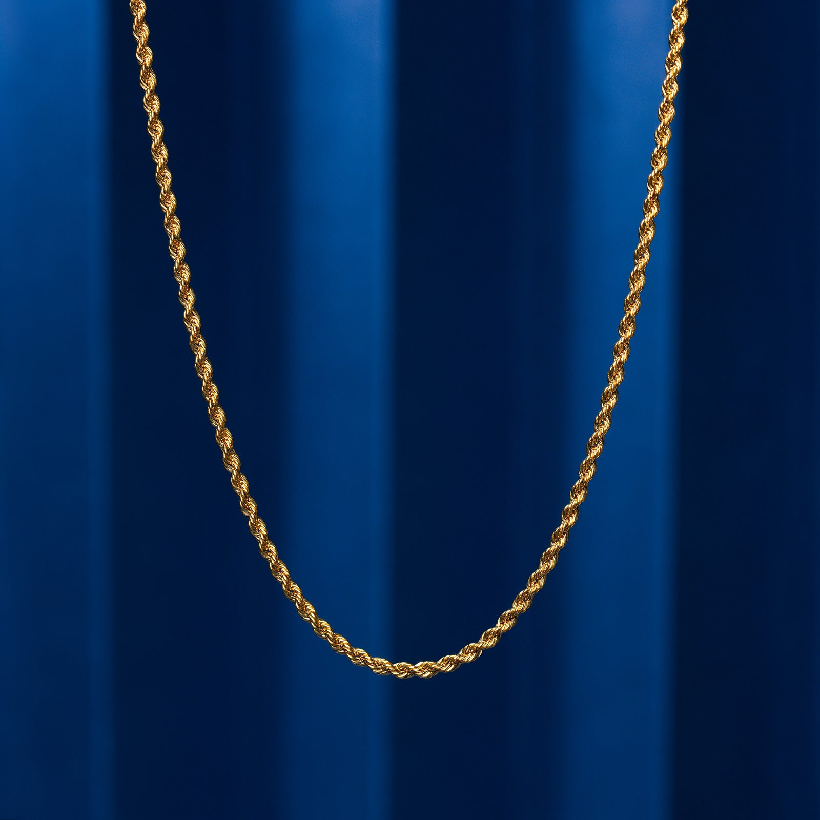 Normal gold chain weight hotsell