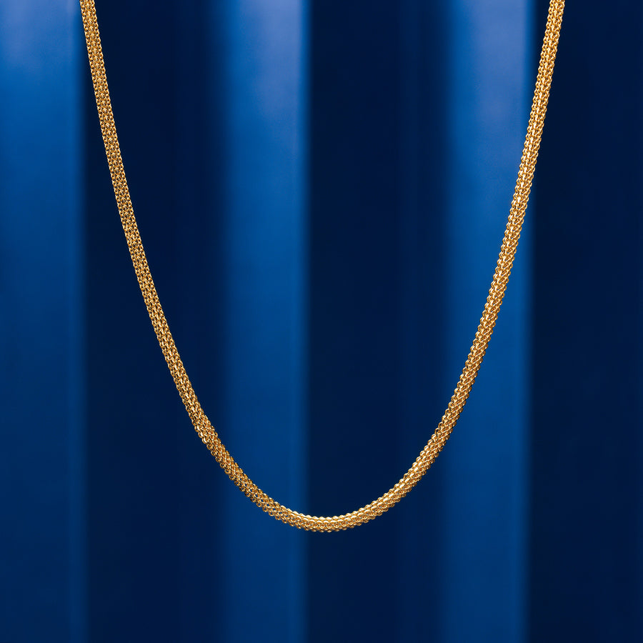 GOLD CHAIN - C212304