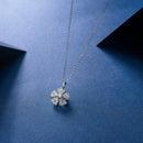 Diamond Pendant - DP180270