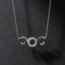 DIAMOND PENDANT - DP185745