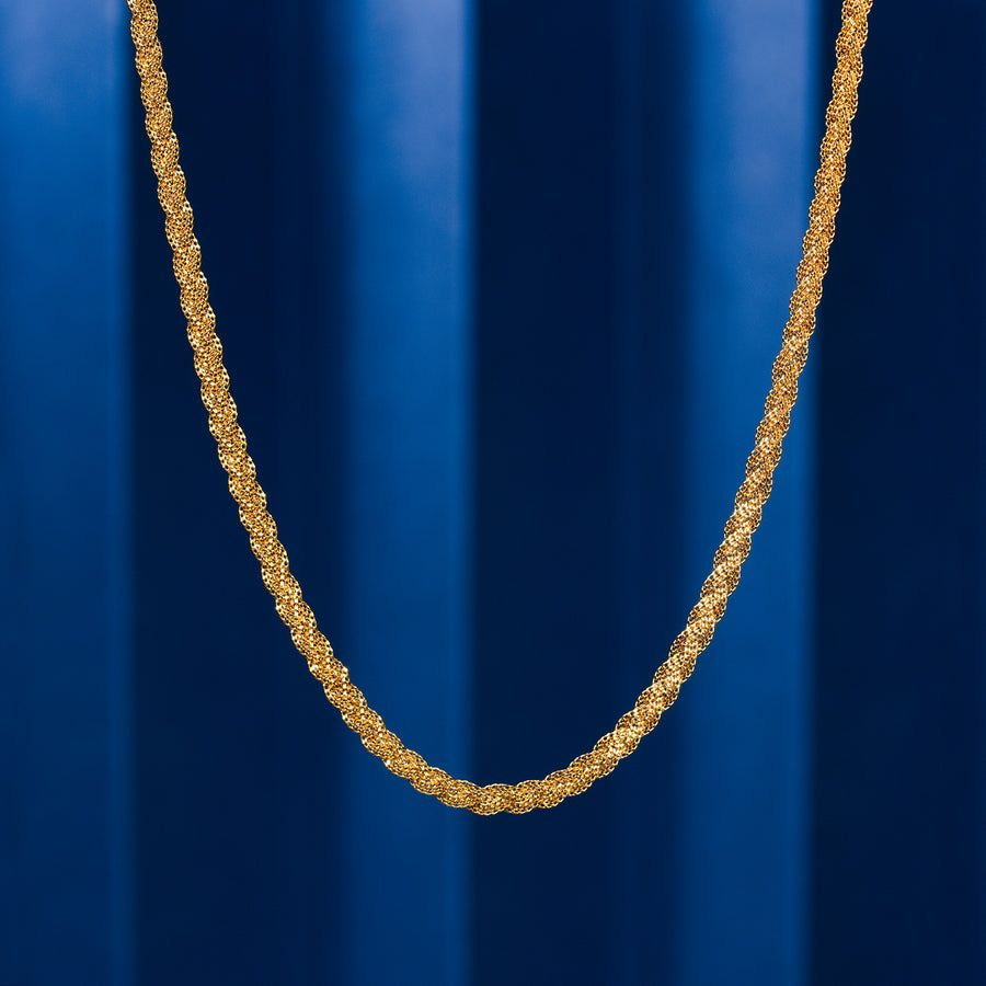 GOLD CHAIN - C212268