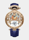 Amadeo Amadeo® Tourbillon