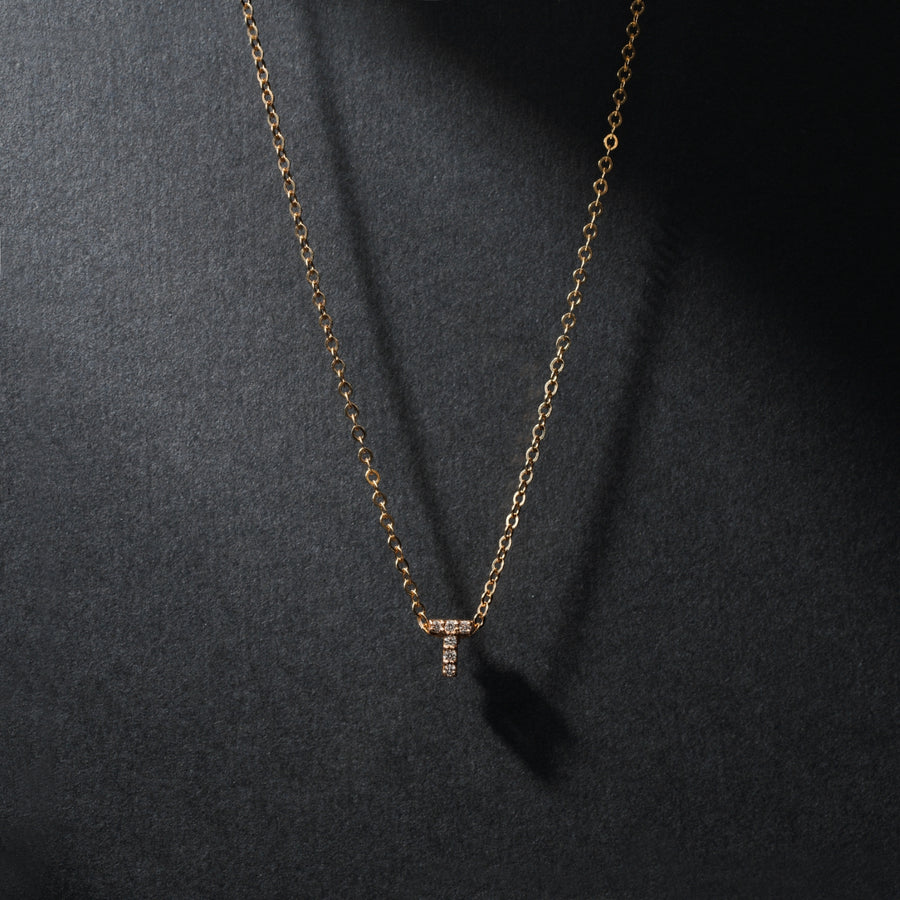 DIAMOND PENDANT - DP129772