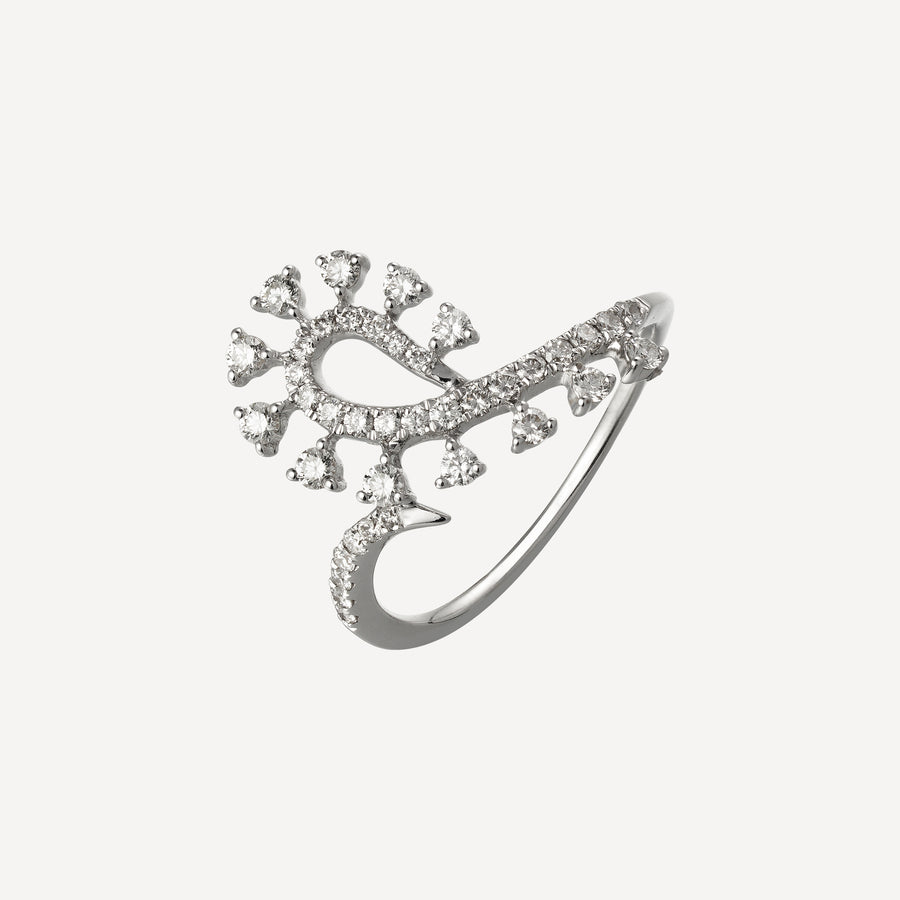 Diamond Ring - DR159886