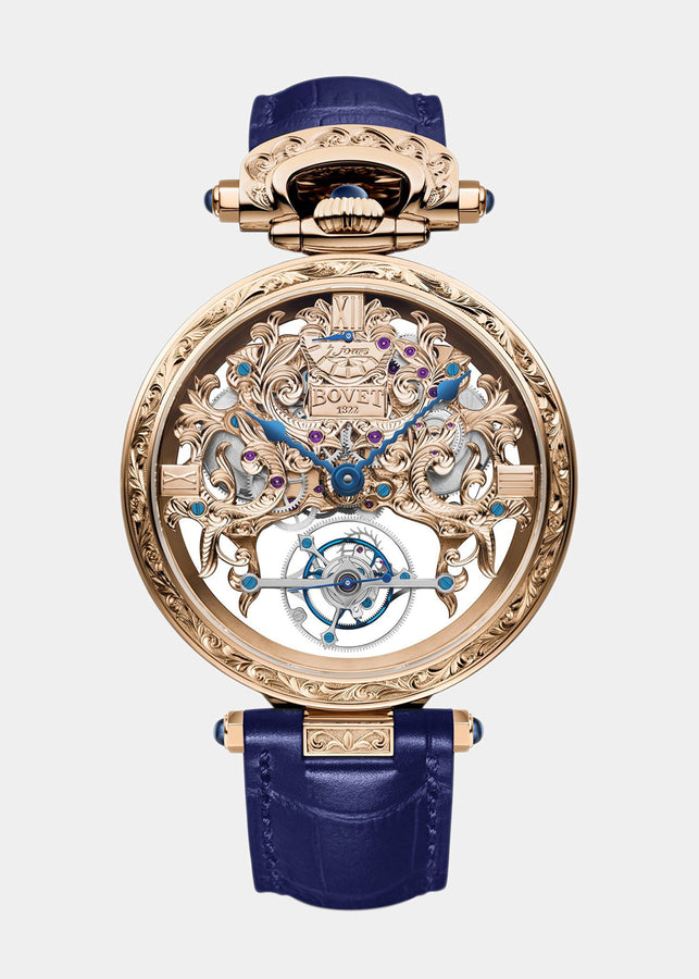 Amadeo Amadeo® Tourbillon