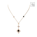 DIAMOND NECKLACE PAKISTAN HANIF