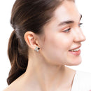 DIAMOND EARRINGS PAKISTAN HANIF