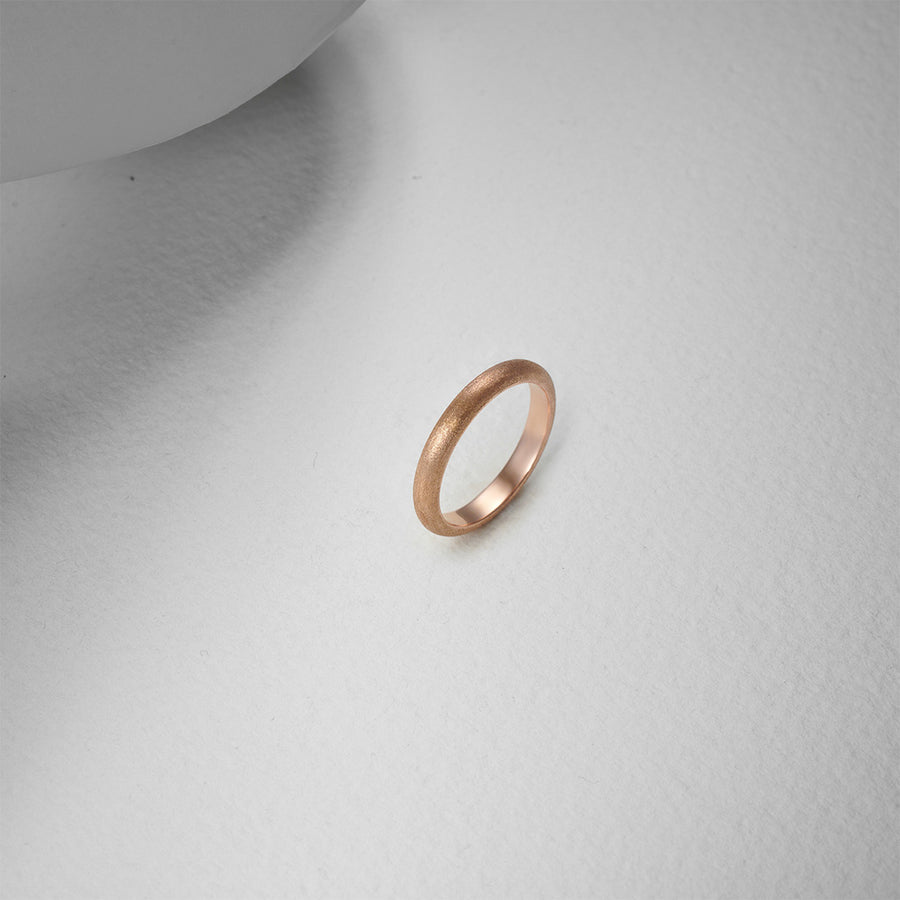 Best Rose Gold Engagement Ring
