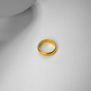 Best Yellow Gold Engagement Ring