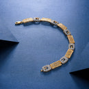 Gold Bracelet - E211951