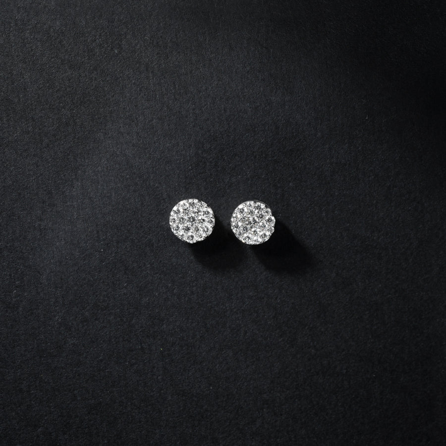Diamond Studs - DT177256
