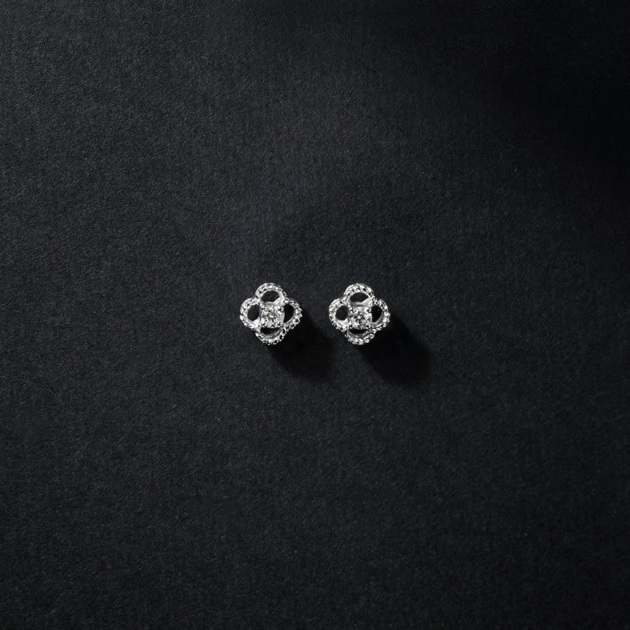 Diamond Studs - DT173631