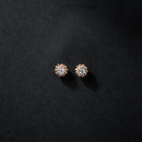 Diamond Studs -  DT173634