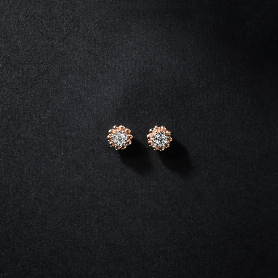 Diamond Studs -  DT173634